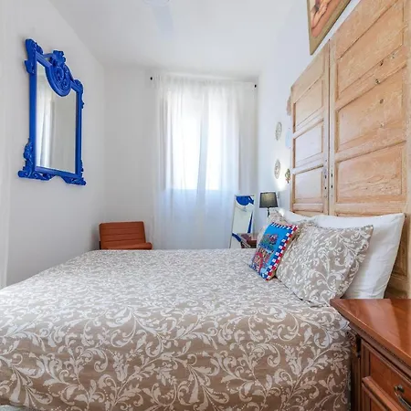 Hébergement de vacances Casa Melo