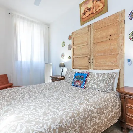 Casa Melo Hébergement de vacances