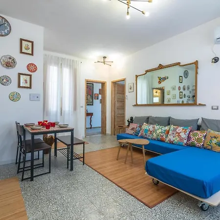 Hébergement de vacances Casa Melo Augusta