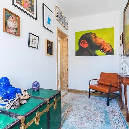 Casa Melo *