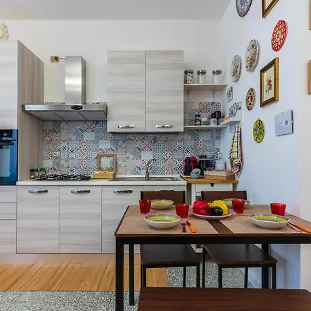 Casa Melo Hébergement de vacances