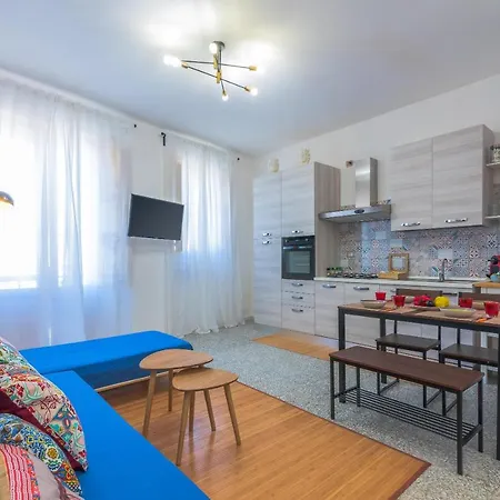 Holiday home Casa Melo *