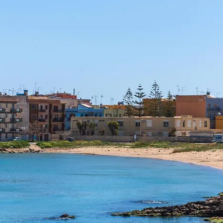 Casa Melo Holiday home *